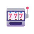 slot machine 777