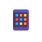 smartphone and any device