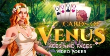cards of venus