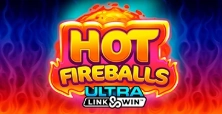 hot fireballs ultra